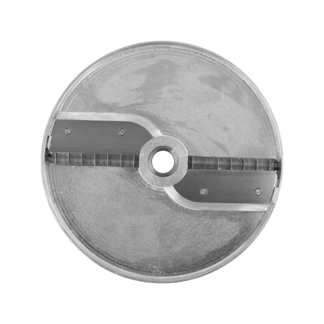 Диск для овочерізки соломка Yato 10x10 мм (5906083056895)