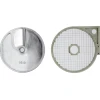 Диск для овочерізки кубики Yato 10x10x10 мм (5906083056949)