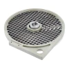 Диск для овочерізки кубики Yato 10x10x10 мм (5906083056949)