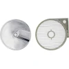 Диск для овочерізки соломка Yato 10x10 мм (5906083056963)