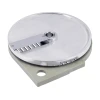 Диск для овочерізки соломка Yato 10x10 мм (5906083056963)