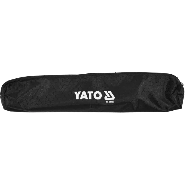 Шаблон для розмітки отворів Yato (5906083057120)