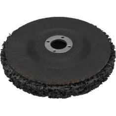Шлифовальный круг Yato 125 мм волокнистый M14 (5906083057557)