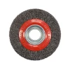 Щетка дисковая Yato 150 мм Ø32 мм INOX для настольной шлифмашины (5906083057564)