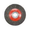 Щітка дискова Yato 200 мм Ø32 мм INOX для настільної шліфмашини (5906083057571)