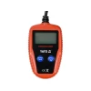 Тестер діагностичний Yato OBD/EOBD (5906083057847)