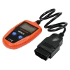 Тестер діагностичний Yato OBD/EOBD (5906083057847)