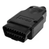 Тестер діагностичний Yato OBD/EOBD (5906083057847)