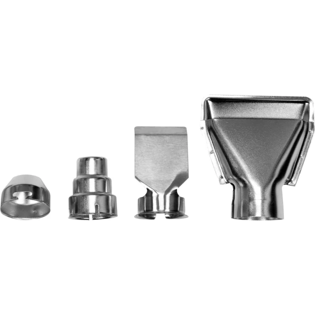 Термофен Yato 2000 Вт 450-600°C 2 швидкості (5906083058165)