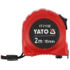 Рулетка Yato 2 м x 16 мм (5906083059711)