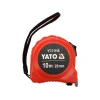 Рулетка Yato 10 м x 25 мм (5906083059759)