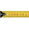 Рулетка Yato 10 м x 25 мм (5906083059759)
