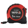 Рулетка Yato 5 м x 19 мм (5906083059773)