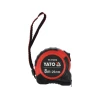 Рулетка Yato 8 м x 25 мм (5906083059797)