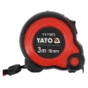 Рулетка Yato 3 м x 16 мм (5906083059803)