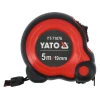 Рулетка Yato 5 м x 19 мм (5906083059810)