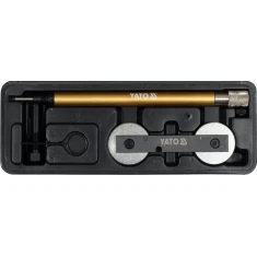 Набор фиксаторов ГРМ Yato VAG 1.4-1.6 FSI (5906083060175)