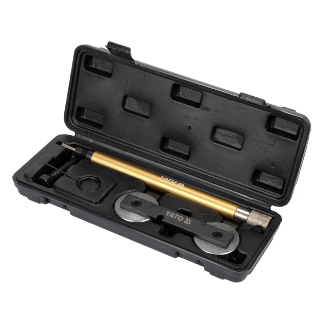 Набір фіксаторів ГРМ Yato VAG 1.4-1.6 FSI (5906083060175)
