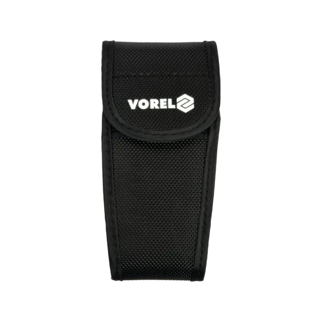 Далекомір лазерний Vorel 0,2–100 м (5906083060410)