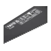 Ножівка Yato 450 мм PTFE (5906083060717)
