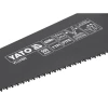 Ножівка Yato 500 мм PTFE (5906083060724)