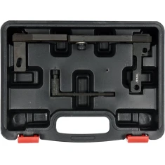 Набор блокировок ГРМ Yato для Peugeot/Citroen бензиновые двигатели 1.0-1.2 VTi (5906083060823)