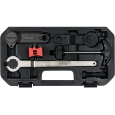 Набор фиксаторов ГРМ Yato VAG TSI/TFSI (5906083060847)