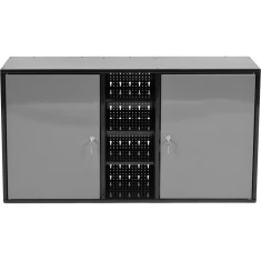 Шафа для майстерні настінна Vorel 1125 x 630 мм (5906083061530)