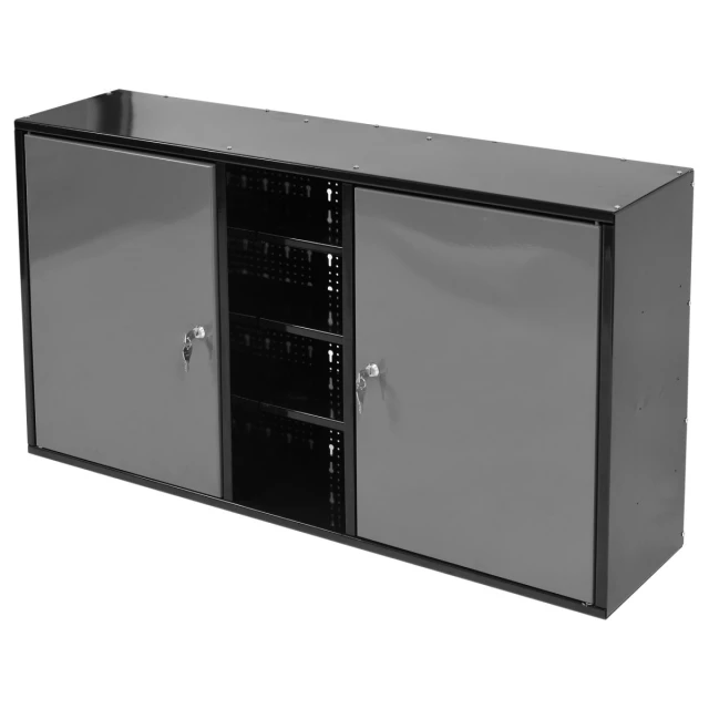 Шафа для майстерні настінна Vorel 1125 x 630 мм (5906083061530)