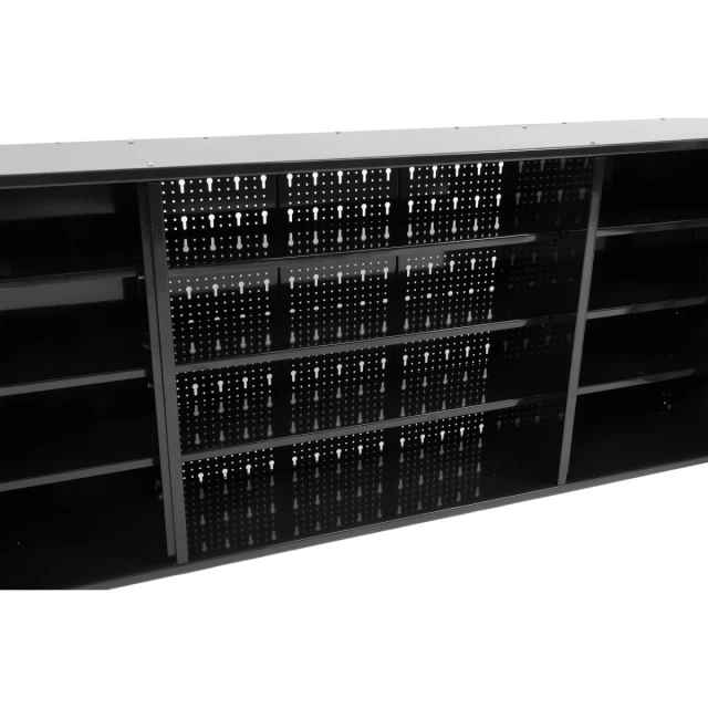 Шафа для майстерні настінна Vorel 1580 x 630 мм (5906083061547)