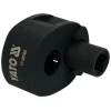 Ключ для рульових тяг Yato 35-42 мм (5906083061608)