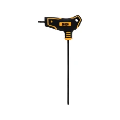 Ключ Vorel Torx T10 з ручкою (5906083061875)