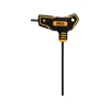 Ключ Vorel Torx T20 з ручкою (5906083061899)