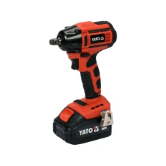 Гайковерт ударний Yato 18V 1/2