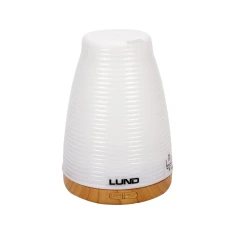 Аромадифузор LUND 100 мл USB (5906083063282)