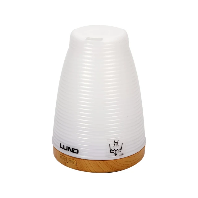 Аромадифузор LUND 100 мл USB (5906083063282)