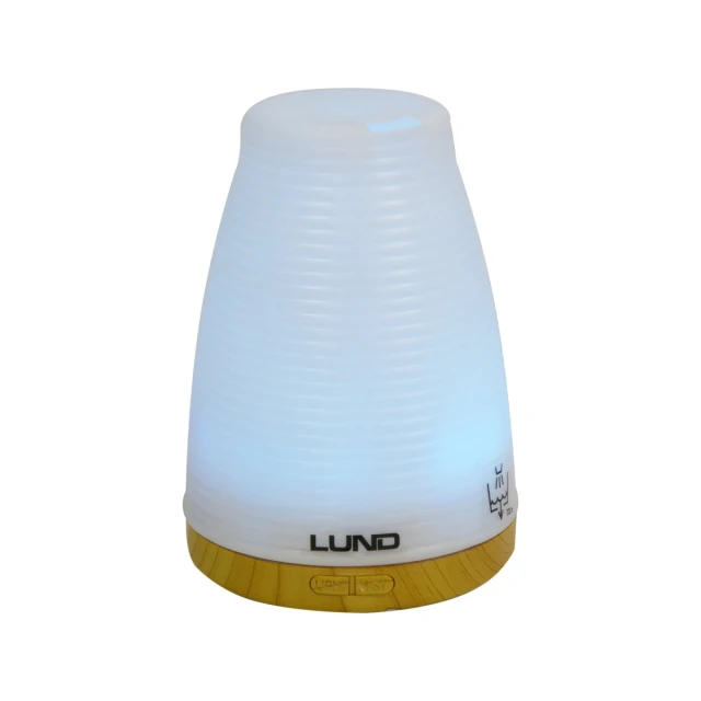 Аромадифузор LUND 100 мл USB (5906083063282)