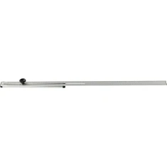 Кутник алюмінієвий регульований Vorel L 1200 мм (5906083064586)