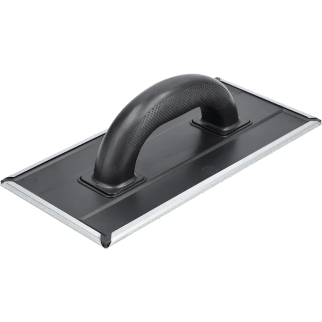 Тертка для пінопласту Vorel 130x270 мм (5906083064708)
