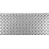 Тертка для пінопласту Vorel 180x400 мм (5906083064722)
