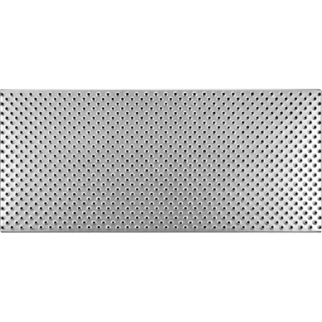 Тертка для пінопласту Vorel 180x400 мм (5906083064722)