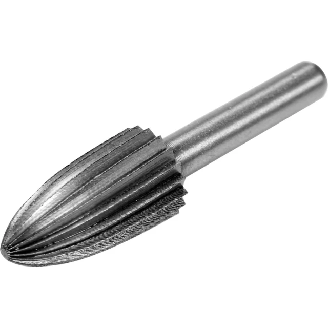 Фреза кінцева конусна Yato HSS (5906083064821)