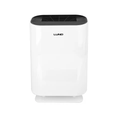 Очищувач повітря LUND 40 Вт 220 м³/год HEPA 4 етапи очищення (5906083064951)