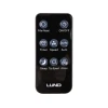 Очищувач повітря LUND 40 Вт 220 м³/год HEPA 4 етапи очищення (5906083064951)