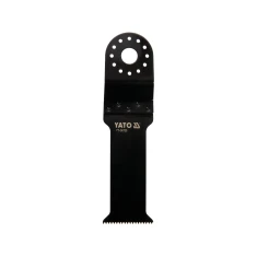 Полотно Yato HCS длина 120 мм ширина 32 мм для YT-82223 (5906083065088)