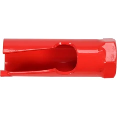 Коронка універсальна Yato TCT 22 мм 1/2