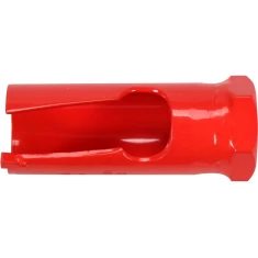 Коронка універсальна Yato TCT 25 мм 1/2