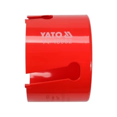 Коронка універсальна Yato TCT 92 мм 5/8