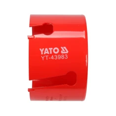 Коронка універсальна Yato TCT 102 мм 5/8