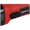 Пряма шліфмашина Yato YT-82080 750 Вт з регулюванням швидкості (5906083065811)
